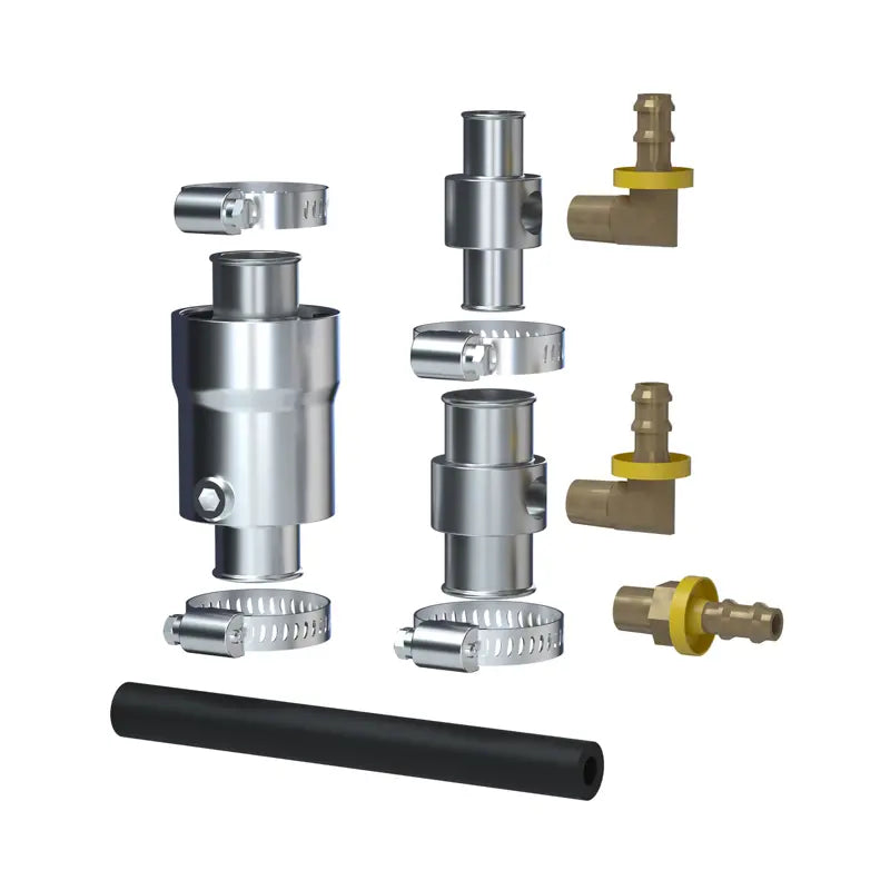 hose couplers